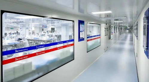 國家級綠色工廠 以電子商務為引擎，推動綠色低碳轉型發(fā)展