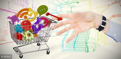 電商究竟是什么？全面解析電子商務的核心內涵