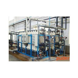 普德飲用水設(shè)備加盟全攻略 利潤(rùn)、成本與水處理設(shè)備解析