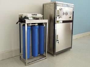 家用凈水器 守護(hù)家庭飲水健康的智能設(shè)備