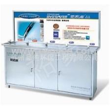 商務飲水與污水處理設備 企業環保與健康飲水新趨勢