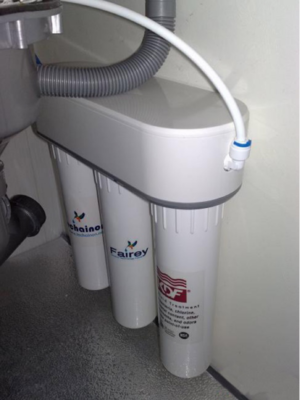 凈水器哪個牌子好？2024年飲水設備十大名牌選購指南