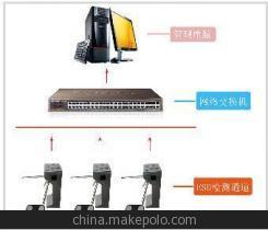 為何觸摸式防靜電門禁系統(tǒng)首選凱德訊？——解析大品牌優(yōu)勢與一站式服務(wù)