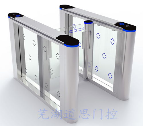 蕪湖市人行通道智能化管理升級 道思通道閘與廣告門的應(yīng)用與實(shí)踐